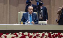 Erdoğan: israil mezalimi vicdanları derinden yaralıyor