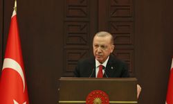 Erdoğan, Srebrenitsa Soykırımı dolayısıyla mesaj yayımladı