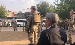 Diyarbakır’da kesinti gerilimi tırmanıyor: DEDAŞ önünde oturma eylemi