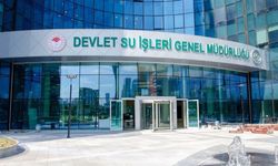 Devlet Su İşleri Genel Müdürlüğü 515 işçi alacak