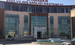 Diyarbakır'da 10 ayda 479 bin 115 hastaya hizmet verdi