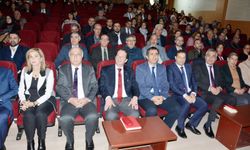 Yükseköğretimde Kalite Güvencesi ve Akreditasyon Konferansı