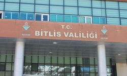 Bitlis’te tüm etkinlikler 2 gün süreyle yasaklandı