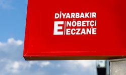 Diyarbakır 2 Kasım 2024 nöbetçi eczaneler