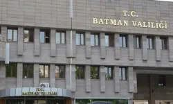 Batman'da belediye otobüsünü durduran şahıslar tutuklandı