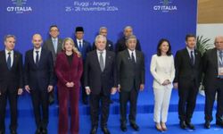 G7 ülkeleri: Netanyahu'nun tutuklama emriyle ilgili yükümlülüklerimizi yerine getireceğiz