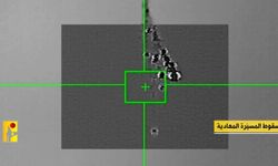Hizbullah, işgal İHA'sını düşürdü