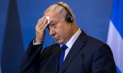 Son Dakika: siyonist Netanyahu hakkında yakalama emri