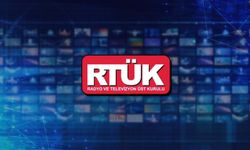 RTÜK'ten kurallara uymayan dizi ve programlara yaptırım