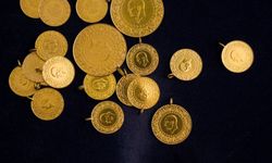 Altında düşüş sürüyor, dolar yükseldi