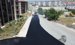 Battalgazi Belediyesinin çalışmaları sürüyor