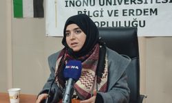 Gazze soykırımının tanığı Dr. Salhiya'dan ümmete çağrı