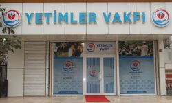 Yetimler Vakfı duyurdu: Doktorlar Gazze'ye ulaştı