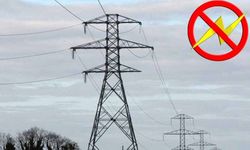 Diyarbakır'da yarın birçok mahallede elektrik olmayacak