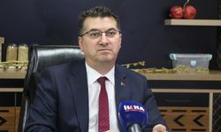 Şanlıurfa İl Tarım Müdürü Aksoy: Mısır üretiminde yasak yok