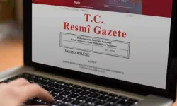 3 Uluslararası Anlaşma Resmi Gazete’de