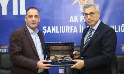 Şanlıurfa Sağlık-Sen: Sağlık çalışanlarının teşvik ve destek ödemeleri artırılmalı