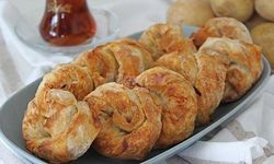 Patatesli börek nasıl yapılır?