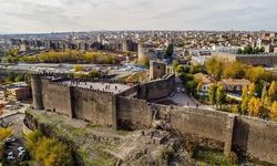 Diyarbakır'a neden "Amed" deniyor?