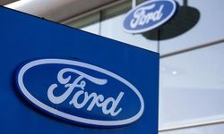 ABD'li otomobil üreticisi Ford paylaştı:  israil terörist bir devlettir