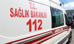 Gaziantep'te tırla minibüs çarpıştı: Ölü ve yaralılar var