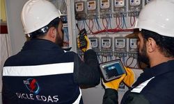 Mardin'in 4 ilçesinde elektrik kesintisi uygulanacak