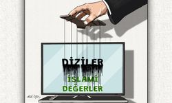 Mil-Diyanet-Sen'den ahlaksız dizi ve filmlere tepki