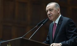 Erdoğan: İnşallah 2025 yılı bir önceki seneden...