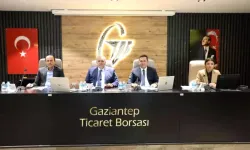 Gaziantep, Suriye'nin yeni döneminde rol üstlenecek