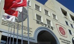 BOTAŞ 262 personel alımı yapacak