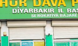 HÜDA PAR’dan, Diyarbakır’da ahlak dışı tiyatroya tepki