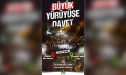 Diyarbakır "Büyük Yürüyüşe" hazırlanıyor