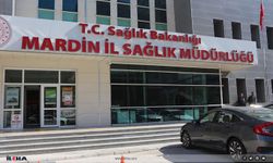 Mardin’e 20 yeni hekim ataması yapılacak