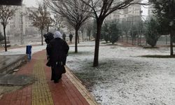 Meteorolojiden yağmur ve kar uyarısı