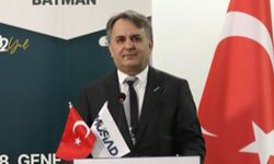 MÜSİAD Batman Şubesi'nden asgari ücret ve devlet destekleri hakkında açıklama