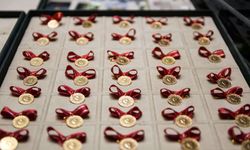 Altın fiyatlarında yeniden yükseliş başladı