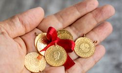 Altın fiyatlarında son durum: Diyarbakır'da çeyrek kaç TL oldu?