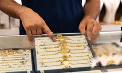 Altın fiyatlarında son durum: Gram altın 6 bin 320 TL