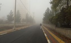Diyarbakır'da hava erken mi soğudu? Geçen yıl bu tarihlerde hava nasıldı?