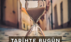 Tarihte bugün (2 Aralık - 30 Cemaziyelevvel) neler yaşandı?