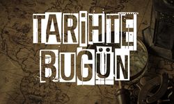 Tarihte bugün (4 Ocak - 4 Recep) neler yaşandı?