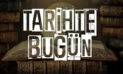 Tarihte bugün (3 Ocak - 3 Recep) neler yaşandı?