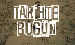 Tarihte bugün (5 Ocak - 5 Recep) neler yaşandı?