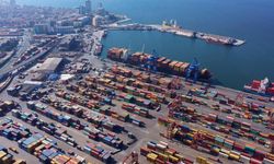 Mayıs 2026 dış ticaret verileri açıklandı