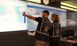 Gümrük operasyonlarında 233 kaçak araç yakalandı