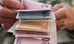 Yaşlı ve engelli aylıkları hesaplara yatırılmaya başlandı
