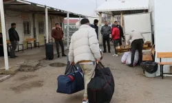 Ülkelerine dönen Suriyeli sayısı ne kadar oldu?