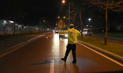 Diyarbakır’da ekim ayında 718 trafik kazası: 2 ölü, 511 yaralı