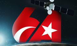 Haberleşme uydusu Türksat 6A yörüngesine ulaştı