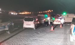 Şanlıurfa'da otomobilin çarptığı yaya öldü